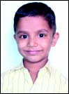 Student Activity - Shri Jain Shishushala & Shri C.K. Mehta School- Vidyamandir Trust, Palanpur