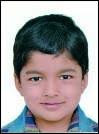 Student Activity - Shri Raj-Mani Primary School - Vidyamandir Trust, Palanpur