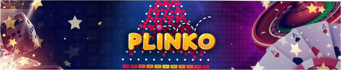Plinko Online