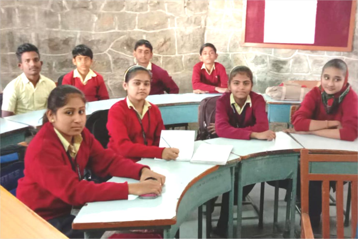 Activity 3 - Shri Kirtilal Dahyabhai Parikh Vocational Guidance & Counseling Centre - Vidyamandir Trust, Palanpur